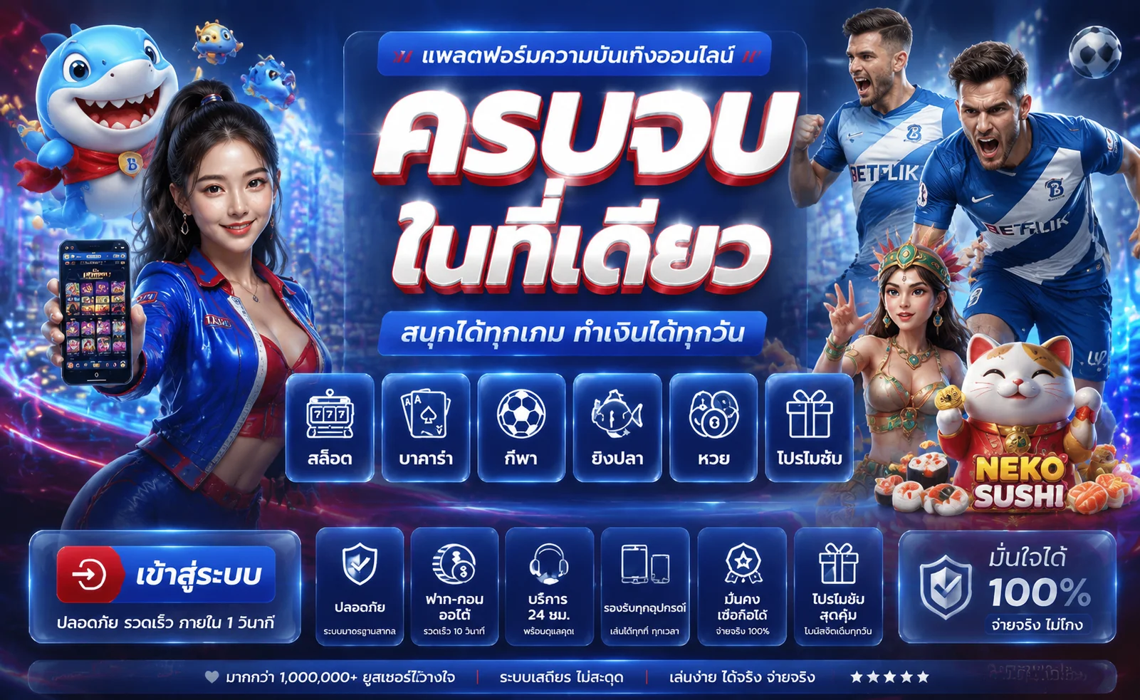 ทางเข้า Funny77 เข้าสู่ระบบสล็อตเว็บตรง